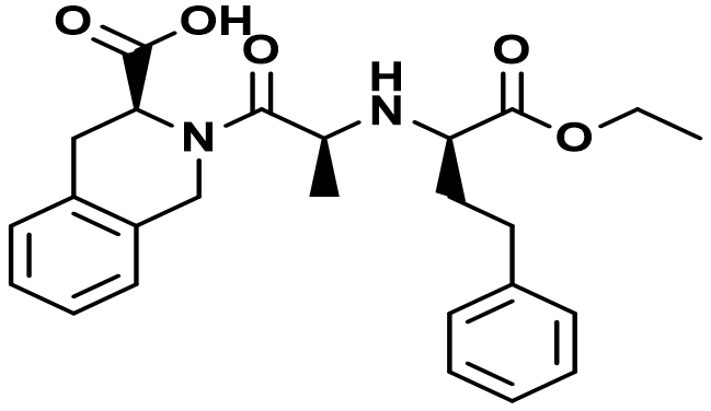 Quinapril EP Impurity I
